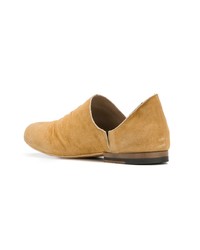 Fiorentini+Baker Fiorentini Baker Classic Slip On Loafers