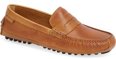 cole haan grant penny loafer