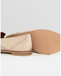 Park Lane Leather Mix Loafers