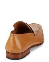 Mezlan Fresco Leather Loafers