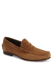 To Boot New York Cromwell Penny Loafer