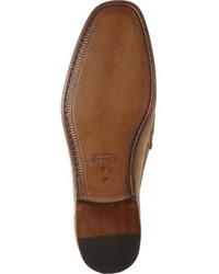 John W. Nordstrom Rapallo Leather Loafer