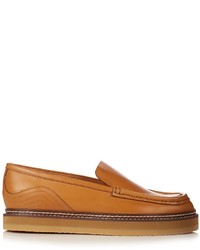 See by Chloe See By Chlo Christie Leather Loafers