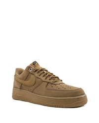 Nike Air Force 1 07 Wb Sneakers