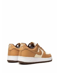 Nike Air Force 1 Low Acorn Sneakers