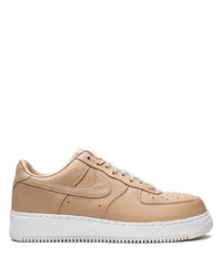 Nike Air Force 1 Low Vachetta Tan Sneakers