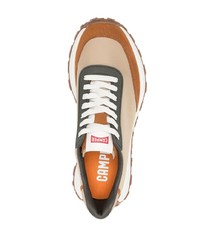 Camper Drift Trail Lace Up Sneakers