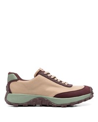 Camper Drift Trail Low Top Sneakers