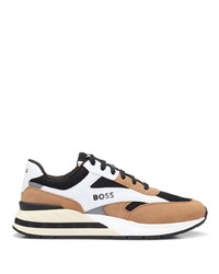BOSS Kurt 01 Lace Up Sneakers