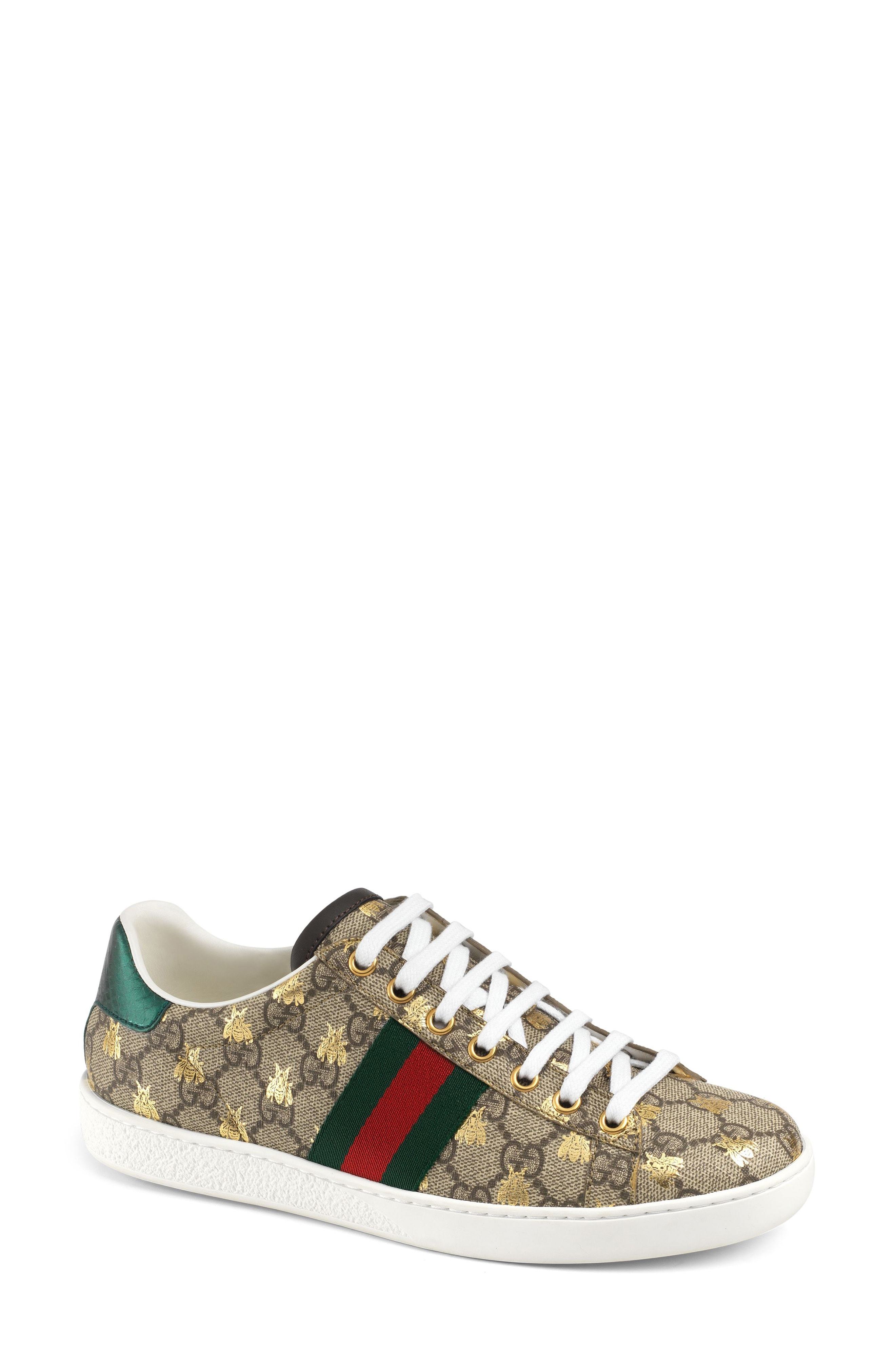 nordstrom gucci ace