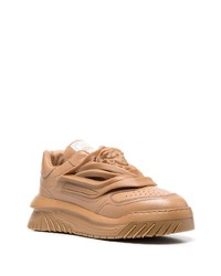 Versace Odissea Low Top Sneakers