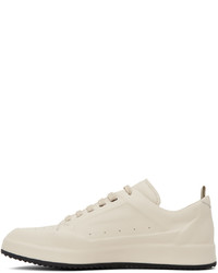 Officine Creative Off White Ace 016 Sneakers