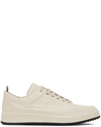 Officine Creative Off White Ace 016 Sneakers