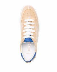 Hide&Jack Phantom Beige Sneakers