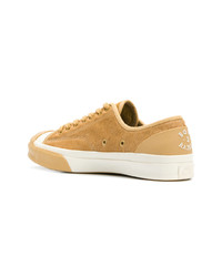Converse Smooth Fur Sneakers