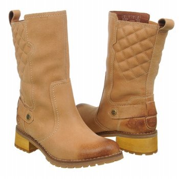 timberland mid calf boots