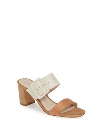 Chinese Laundry Yippy Block Heel Sandal