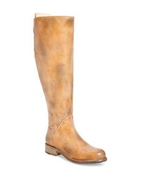 Bed Stu Manchester Over The Knee Boot