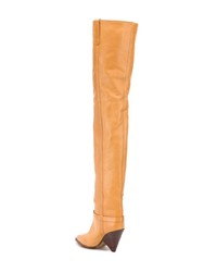 Isabel Marant Thigh High Boots