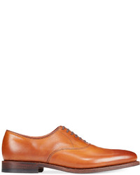 Allen Edmonds Carlyle Plain Toe Oxfords