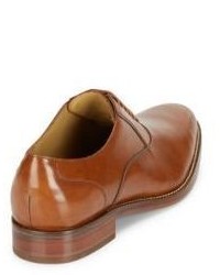 Cole Haan Madison Leather Oxfords