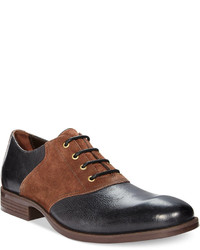 Cole Haan Copley Saddle Oxfords