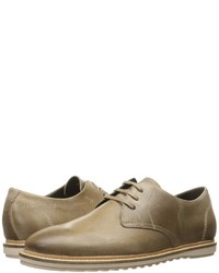 Wolverine Kirk Oxford Lace Up Casual Shoes