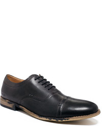Kenneth Cole Reaction Rea Pin G Cap Toe Oxfords