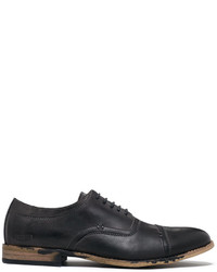 Kenneth Cole Reaction Rea Pin G Cap Toe Oxfords