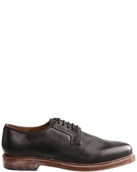 Florsheim Veblen Oxford Shoes Plain Toe