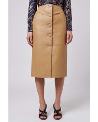 Unique Romilly Midi Skirt
