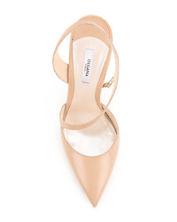 Olgana Asymmetric Pumps