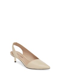 Donald Pliner Birdie Slingback Pump