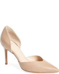 Marc Fisher Ltd Tammy Dorsay Pump