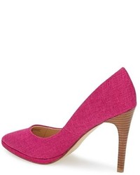 Charles by Charles David Plateau Platform Pump