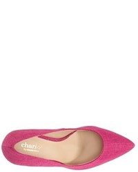 Charles by Charles David Plateau Platform Pump