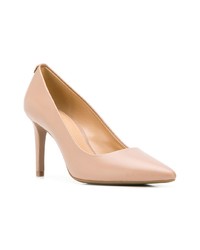 Michael Kors Collection Pointed Toe Pumps