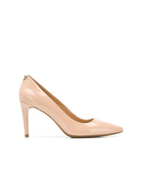 Michael Kors Collection Pointed Toe Pumps