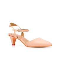 See by Chloe See By Chlo Sulmana Pumps