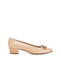 Salvatore Ferragamo Vara Pumps