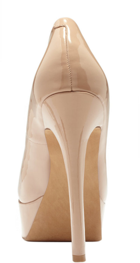 Jessica simpson clearance waleo pumps