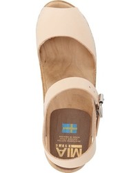 Mia Anja Clog Sandal