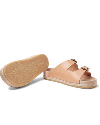 Yuketen Arizonian Leather Sandals
