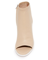 DKNY Ember Peep Toe Sandals