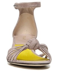 Diane von Furstenberg Fonseca Ankle Strap Sandal