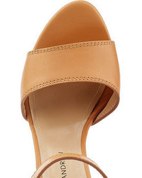 Paul Andrew Leather Sandals