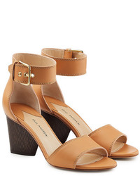 Paul Andrew Leather Sandals