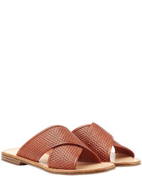 Ludwig Reiter Leather Sandals