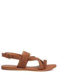 H&M Leather Sandals