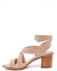 Joie Maine City Sandals